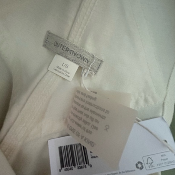 Jeans overalls - Picture 3 of 3